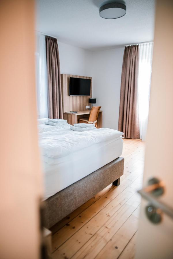 Gaestehaus Meiwes Delbrück Buitenkant foto